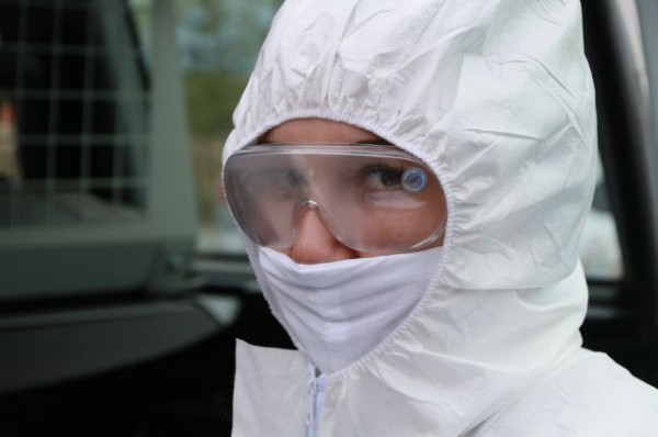 500 дополнительных коек разместят в COVID-госпиталях Кубани