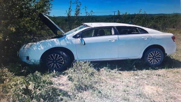 ДТП в Краснодарском крае едва не унесло три человеческие жизни