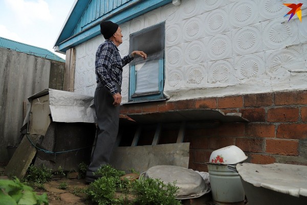 На Кубани двое подростков жестоко избили и ограбили 93-летнюю труженицу тыла