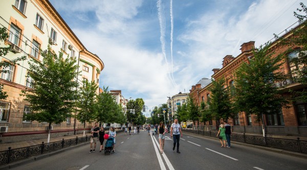 Для предпринимателей Краснодара разрабатывают новые меры поддержки. Вот они