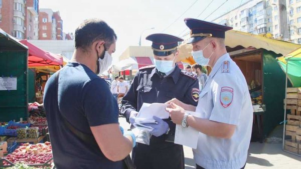 Мобильные группы 15 мая патрулируют Краснодар по 112 пешеходным маршрутам Мобильные группы 15 мая патрулируют Краснодар по 112 пешеходным маршрутам