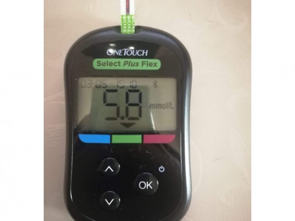 Изменения в состоянии кожи могут сигналить о диабете Изменения в состоянии кожи могут сигналить о диабете