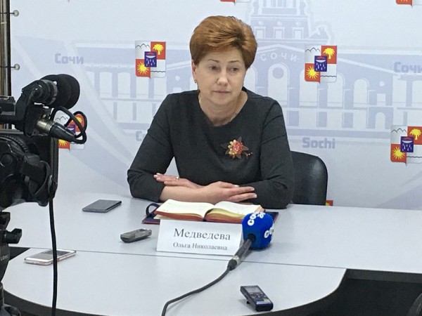 В школах Сочи готовятся к проведению экзаменов, выпускные вечера пока под вопросом