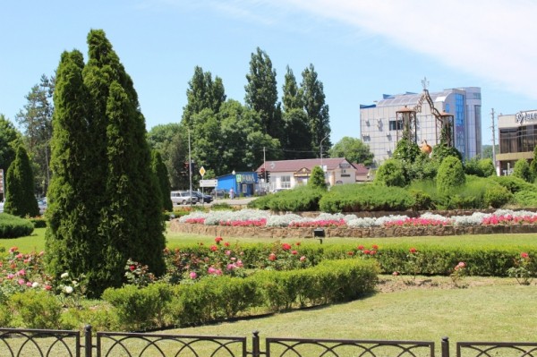 Два кубанских города вошли в ТОП-10 самых лучших курортов для улучшения пищеварения Два кубанских города вошли в ТОП-10 самых лучших курортов для улучшения пищеварения