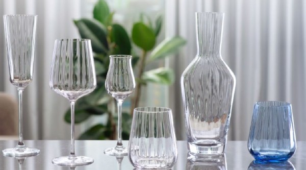 Эстетика и настроение. «Пятёрочка» предлагает собрать коллекцию дизайнерских бокалов
