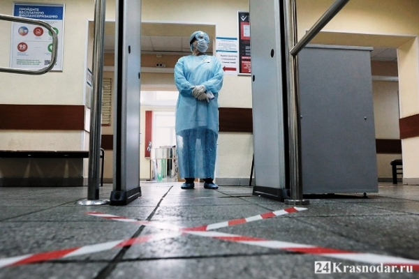 98 новых заболевших коронавирусом 98 новых заболевших коронавирусом