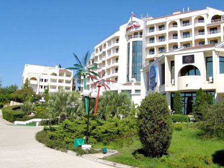 Санатории Сочи будут продавать путевки по ценам прошлого года