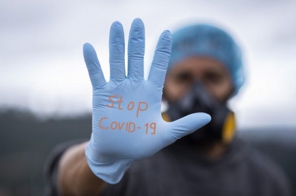 В Краснодарском крае 5 мая подтвердили 97 новых случаев заражения COVID-19