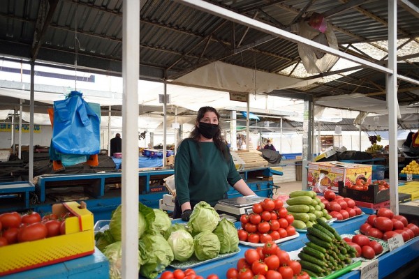 Коронавирус в Адыгее, последние новости на 29 мая 2020: рынки работают полный день, открылись парикмахерские Коронавирус в Адыгее, последние новости на 29 мая 2020: рынки работают полный день, открылись парикмахерские