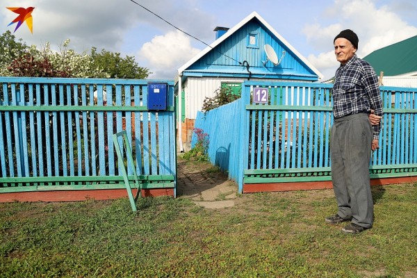 На Кубани двое подростков жестоко избили и ограбили 93-летнюю труженицу тыла