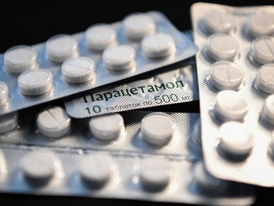 Врач рассказала об опасных последствиях приема парацетамола Врач рассказала об опасных последствиях приема парацетамола