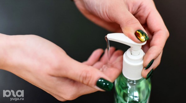 Глава ВОЗ во Всемирный день гигиены рук назвал одно из лучших средств против коронавируса COVID-19