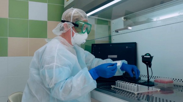 Как в Краснодаре сдать тест на коронавирус или антитела к нему. Подробная инструкция