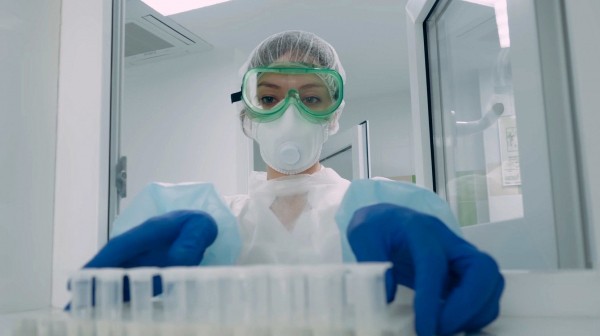 Как в Краснодаре сдать тест на коронавирус или антитела к нему. Подробная инструкция