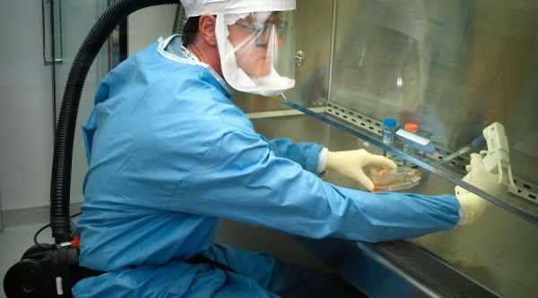 Количество зараженных коронавирусом на Кубани превысило 1,5 тысячи человек