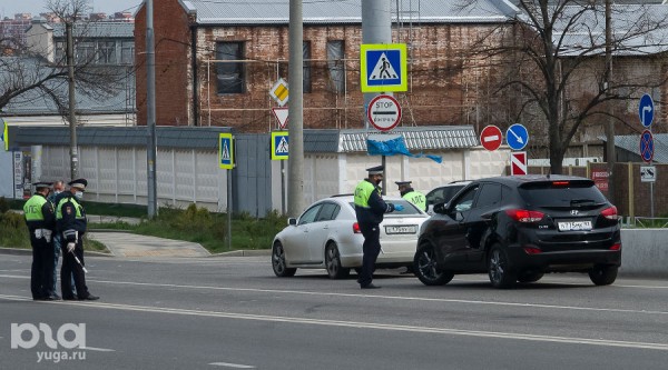 Кубань оказалась в числе регионов, где выписали больше всего штрафов за нарушение карантина Кубань оказалась в числе регионов, где выписали больше всего штрафов за нарушение карантина