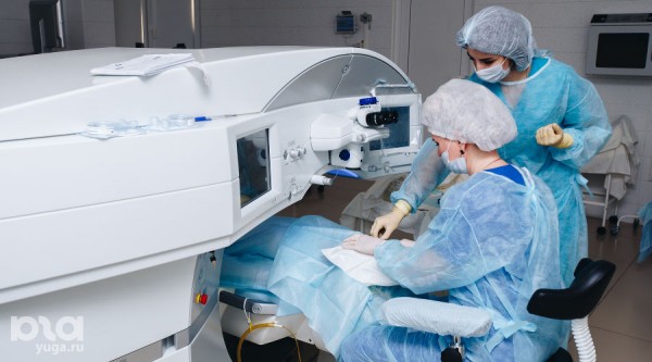 На Кубани число выявленных зараженных коронавирусом превысило 2500 человек