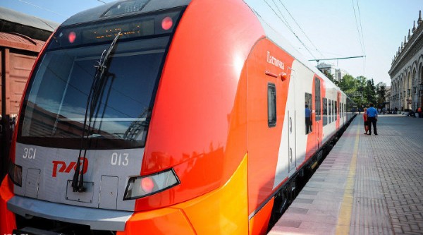 На Кубани продлили ограничения в движении «Ласточек» и пригородных поездов На Кубани продлили ограничения в движении «Ласточек» и пригородных поездов