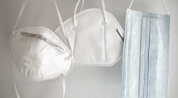 Оперштаб Кубани заявил об отсутствии жалоб из Абинской ЦРБ, фельдшер которой сообщил о нехватке средств защиты Оперштаб Кубани заявил об отсутствии жалоб из Абинской ЦРБ, фельдшер которой сообщил о нехватке средств защиты