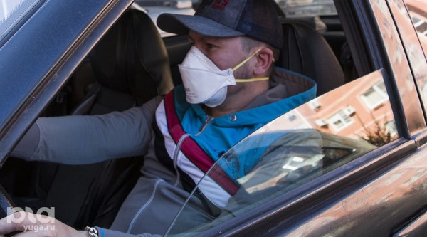 «Ощущение, что водители резко разучились водить». Власти Краснодара обсудили последние городские ДТП «Ощущение, что водители резко разучились водить». Власти Краснодара обсудили последние городские ДТП