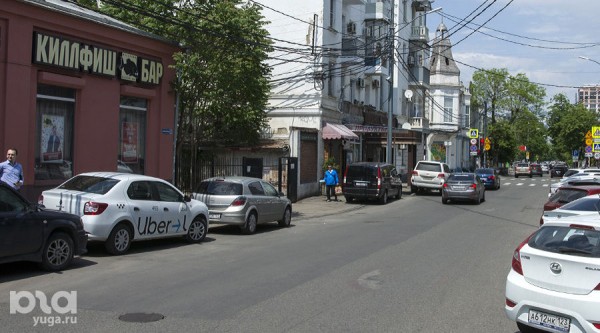 Петля времени. Улицы Краснодара во время войны и в 2020 году Петля времени. Улицы Краснодара во время войны и в 2020 году