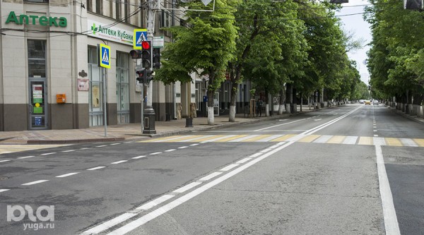 Петля времени. Улицы Краснодара во время войны и в 2020 году Петля времени. Улицы Краснодара во время войны и в 2020 году