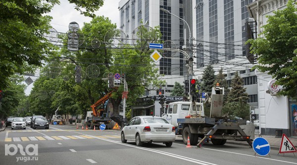 Петля времени. Улицы Краснодара во время войны и в 2020 году Петля времени. Улицы Краснодара во время войны и в 2020 году