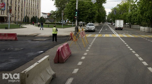 Петля времени. Улицы Краснодара во время войны и в 2020 году Петля времени. Улицы Краснодара во время войны и в 2020 году