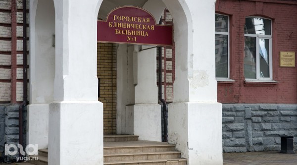 Петля времени. Улицы Краснодара во время войны и в 2020 году Петля времени. Улицы Краснодара во время войны и в 2020 году