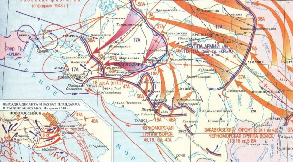 Тест к 9 Мая по истории Великой Отечественной войны. Проверьте, как бы вы сдали ЕГЭ Тест к 9 Мая по истории Великой Отечественной войны. Проверьте, как бы вы сдали ЕГЭ
