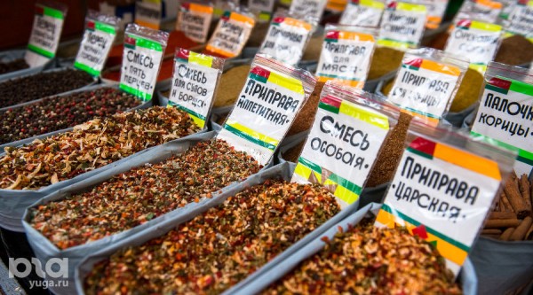 В Адыгее сняли ограничения по времени работы рынков