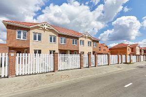 В «Греции» жить. Представляем новый формат недвижимости в Краснодаре