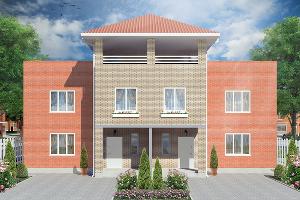 В «Греции» жить. Представляем новый формат недвижимости в Краснодаре