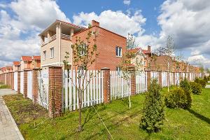 В «Греции» жить. Представляем новый формат недвижимости в Краснодаре