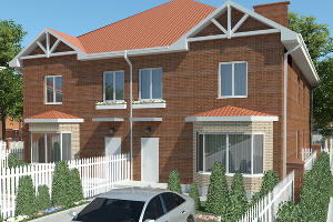 В «Греции» жить. Представляем новый формат недвижимости в Краснодаре