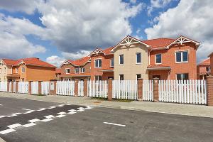 В «Греции» жить. Представляем новый формат недвижимости в Краснодаре