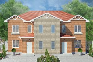 В «Греции» жить. Представляем новый формат недвижимости в Краснодаре