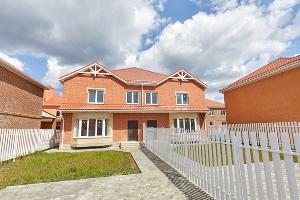 В «Греции» жить. Представляем новый формат недвижимости в Краснодаре