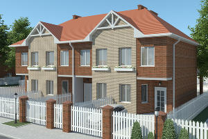 В «Греции» жить. Представляем новый формат недвижимости в Краснодаре