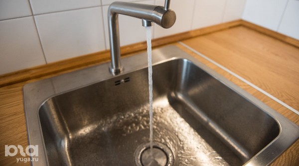 В конце мая отключат воду в Новороссийске, Геленджике и Крымском районе, чтобы подключить новый участок водопровода