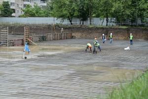 В Краснодаре планируют открыть новый корпус школы на Гидрострое к осени 2021 года В Краснодаре планируют открыть новый корпус школы на Гидрострое к осени 2021 года