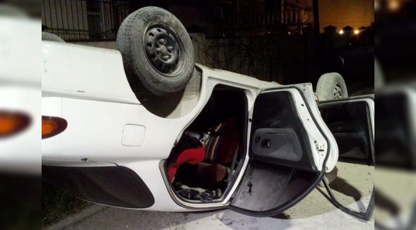 В Новороссийске будут судить водителя, который пьяным сел за руль и устроил смертельное ДТП