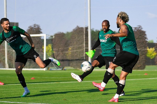 Матч «Краснодар» - «Динамо» официально перенесён на 19 июля