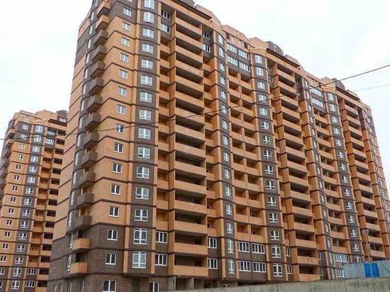 В Краснодаре ввели в эксплуатацию долгострой по улице Парусной