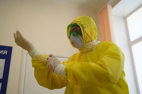 Коронавирус в Адыгее, последние новости на 10 июня 2020: введены новые послабления режима Коронавирус в Адыгее, последние новости на 10 июня 2020: введены новые послабления режима