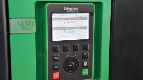 В Краснодаре почти на 50% увеличивают мощность водозабора &laquo;Витаминкомбинат&raquo;