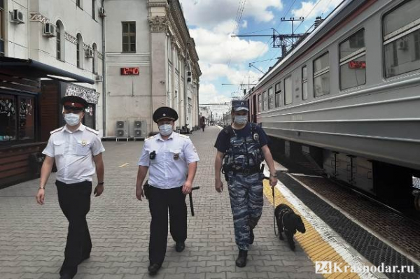 Блатная романтика