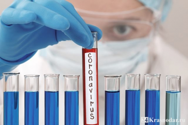 77 новых заболевших COVID-19 77 новых заболевших COVID-19