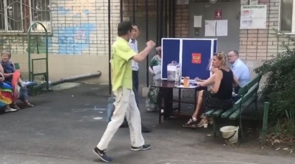 Политическая неделя на Кубани: предвыборные маневры на фоне летнего затишья