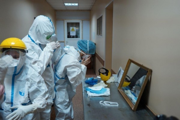 Уверенно идем на снижение: на Кубани за сутки зафиксировали 72 случая заболевания COVID-19